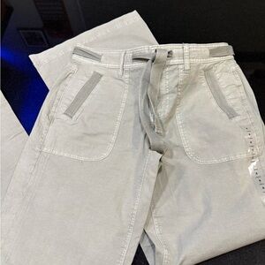 American Eagle Green Pants NWT